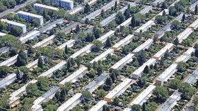 Findet die Spekulation um Wohnraum ein Ende?