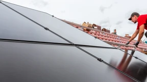 Immer mehr Solaranlagen auf Deutschlands Dächern