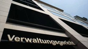 Aufgehoben: Haftbefehl gegen Terrorverdächtigen