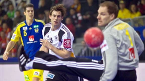 Vier-Punkte-Sieg gegen Schweden