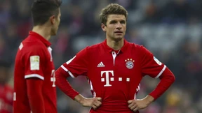 Die Bayern beginnen, an sich zu zweifeln