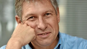 Fastenbrechen im Hörsaal