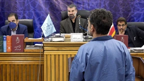 Drei weitere Kundgebungsteilnehmer in Iran hingerichtet