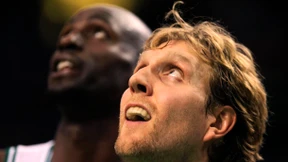 All-Star Nowitzki