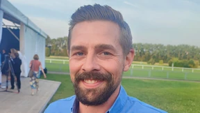 Klaas Heufer-Umlauf schmeißt die Party