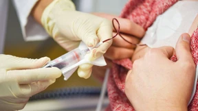 Krebstherapie aktiviert schlafende Erreger