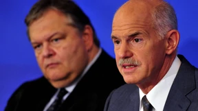 Bluthundqualitäten für die Bruchlandung