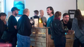 Pale Ale und Pulled Pork für Bier-Aficionados