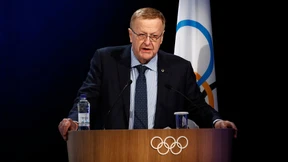 CAS-Präsident Coates legt Amt nieder