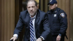 Harvey Weinstein erneut schuldig gesprochen