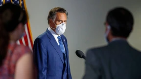 Senatoren wollen Truppenabzug aus Deutschland verhindern