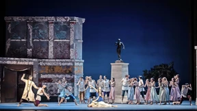 Nicht der Krieg, der Mensch ist der Vater aller Dinge