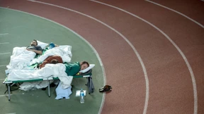 Nur noch rund 1000 Flüchtlinge im Monat 