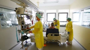 Knapp 26.000 Neuinfektionen – Inzidenz stagniert