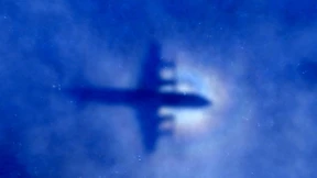 „Es war der Pilot“