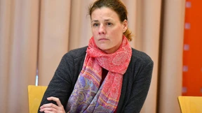 Athleten fühlen sich sauberer Wettkämpfe beraubt