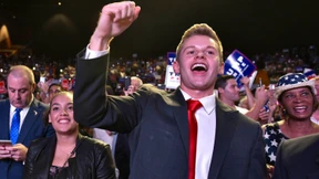 Warum die Millennials schuld sind, wenn Trump gewinnt