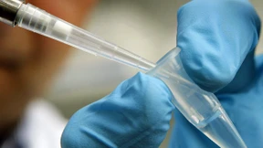 Medizin im Rausch der Daten