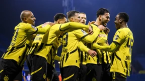 Das steckt hinter Dortmunds neuer Demut