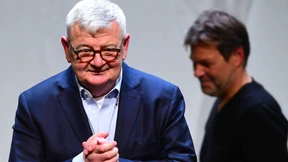 Zwei Kerle für Ronja