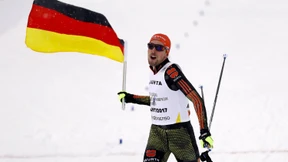 Das Team macht Kircheisen zum „Goldeisen“