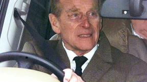 Prinz Philip gibt mit 97 den Führerschein ab