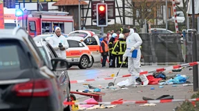 Wir wussten, das kriegen wir wieder hin