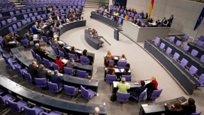Bundestag darf gegen Abkommen verstoßen