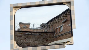 Gefangene beenden Protestaktion