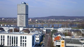 Der lange Abschied vom alten Regierungssitz 