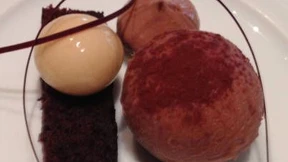 Das beste Restaurant von New York