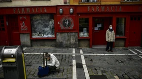 Das Radio macht den Menschen Mut