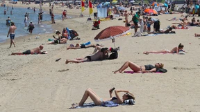 Hitzewelle macht Australien zu schaffen