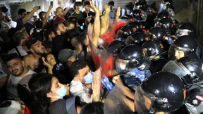 Aufklärung unerwünscht