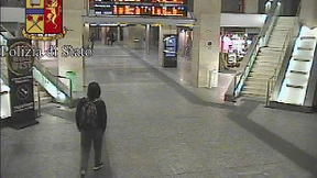 Mutmaßlicher Kontaktmann Amris in Berlin festgenommen