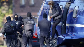 25 Jahre alte Studentin soll linksextremistische Gruppe anführen