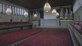 Wir bauen einen Leuchtturm an der Isar