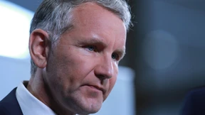 Immunität von Höcke aufgehoben