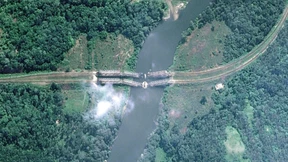 Russland reduziert Gaslieferungen durch Nord Stream 1