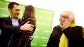 „Kein doppeltes Spiel“