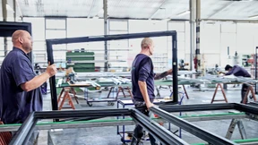 Die Fassade neu erfinden