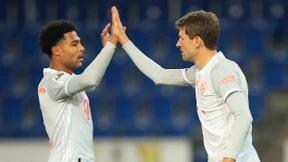 Müller nicht überrascht von falsch-positiven Tests