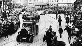 Die Verfassung muss unantastbar bleiben