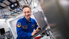 Nächster deutscher Astronaut für ESA