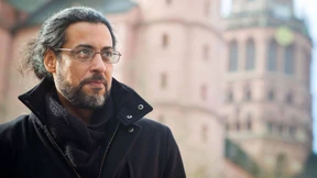 Wenn nur die Umlaute nicht wären