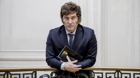 Der Provokateur aus Argentinien