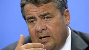 Gabriel: Es wird an einem Alternativangebot für Kuka gearbeitet