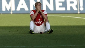 FSV Mainz 05 ohne Risse nach Mallorca