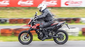 Lustpumpen aus Italien für die Jugend