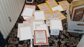 Der Streit um Trumps Akten geht weiter